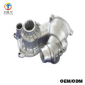 High quality investing casting single cylinder diesel engine spare parts